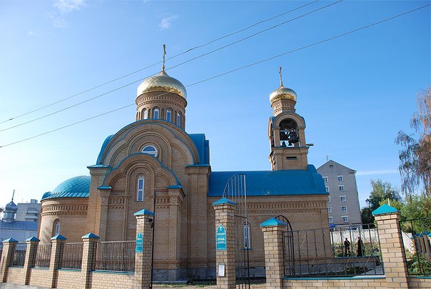 В воскресенье состоится собрание активистов братства преподобного Сергия Радонежского