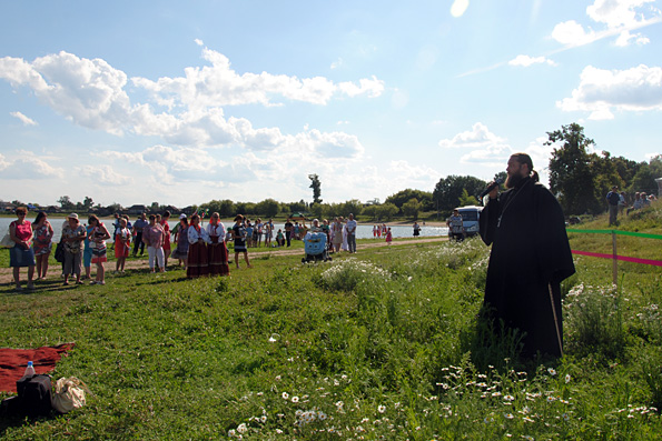 К Православию через праздник