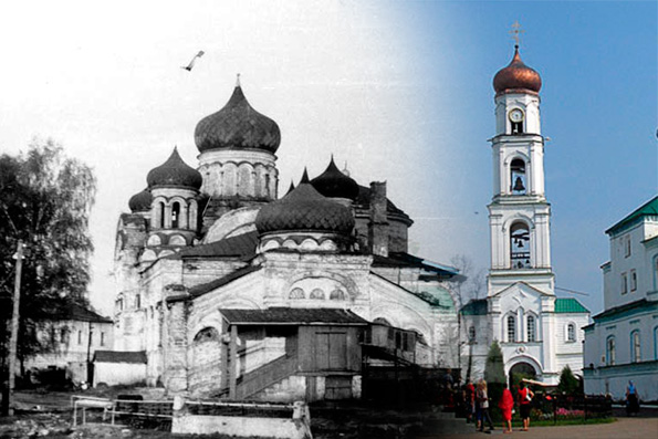 Память человеческая