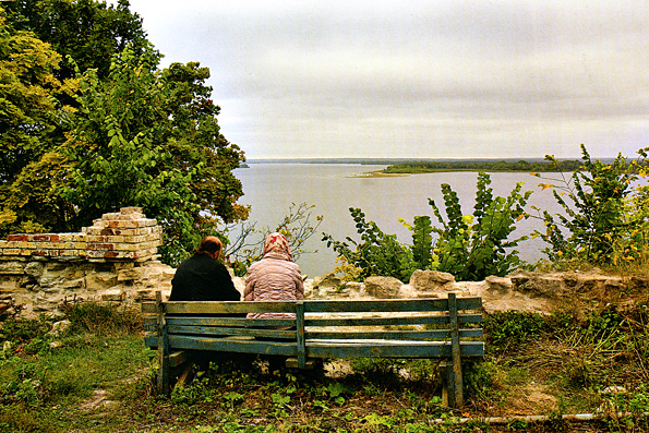 Игумен Глеб (Владимиров): душевная гармония постигается путем очищения души