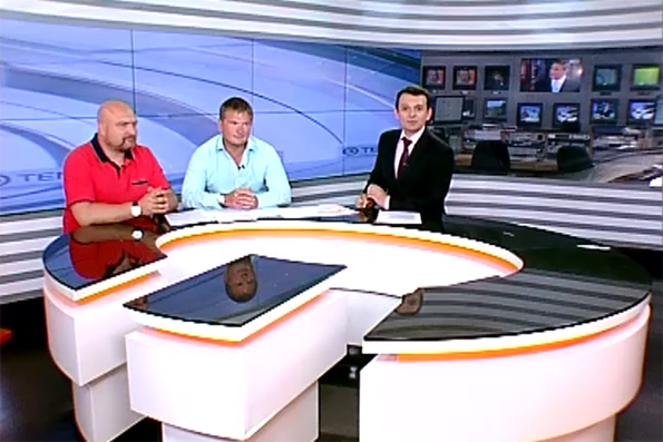 «ТЕМА»: Святыни Татарстана