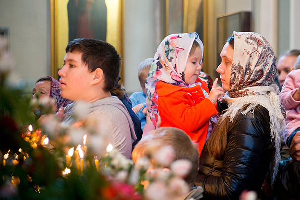 Не зная, о чем думают другие, трудно докопаться до истины