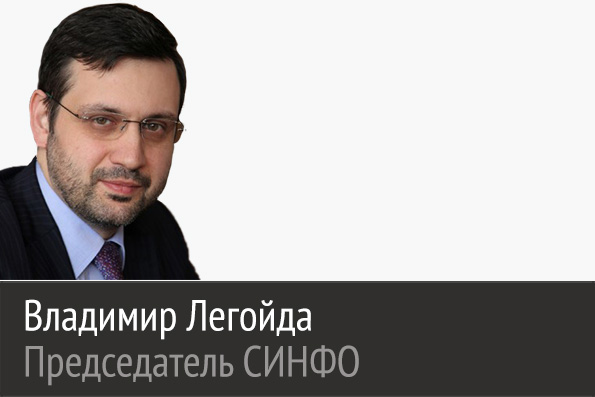 Мы соединены не симпатией и антипатией, а Христовой жертвой