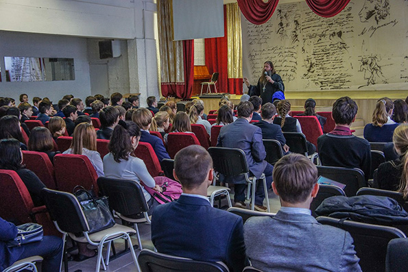 Высокое искусство жизни