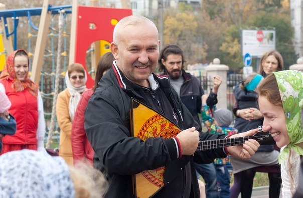 В Казани пройдет семинар семейного психолога Андрея Каримова