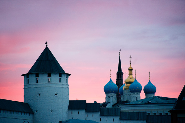 Сохраним мир и порядок