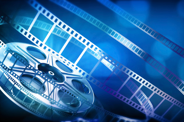 При храме преподобного Серафима Саровского открывается приходской киноклуб