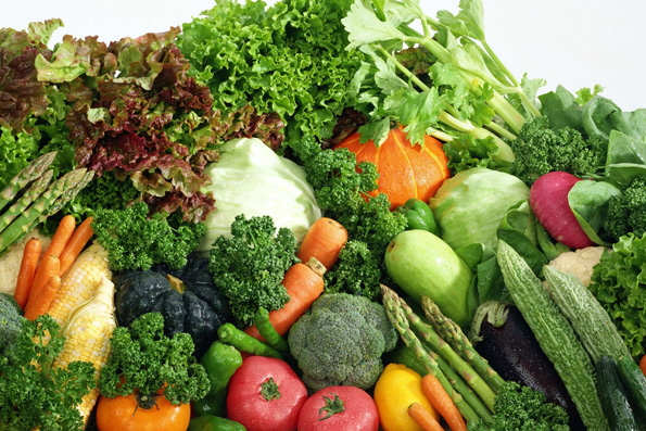 Сыроедение