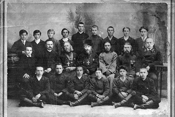 В Татарстане пройдет региональная научно-практическая конференция «Кряшенская духовная миссия в XXI веке»