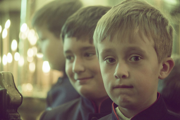 О чистоте души