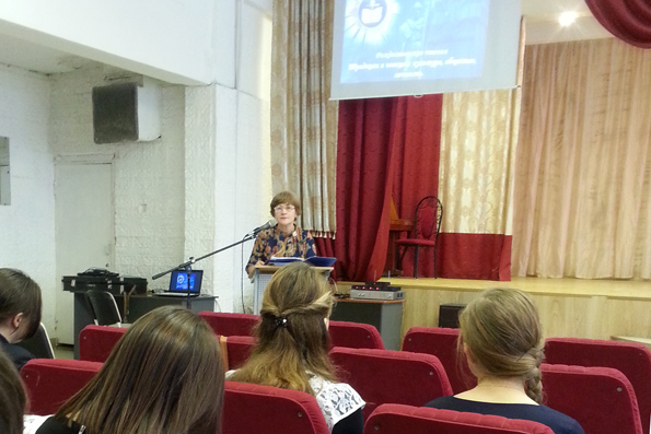 В Зеленодольске впервые состоялись Рождественские чтения