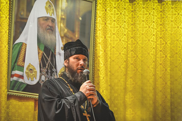  игумен Евфимий (Моисеев)