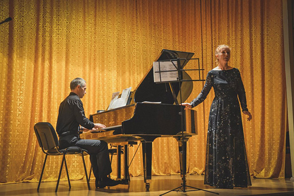 Камерный театр «Del Arte»