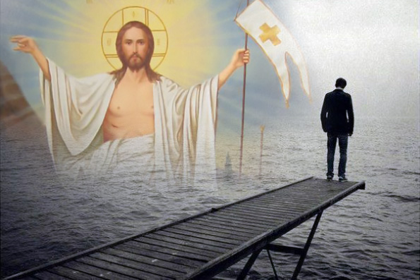 Сколько ты стоишь для Бога?