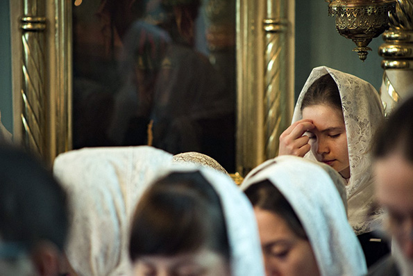 Вера или неверие?