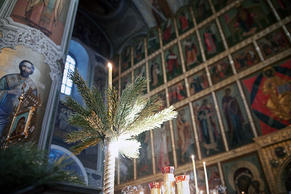 Рождественский пост