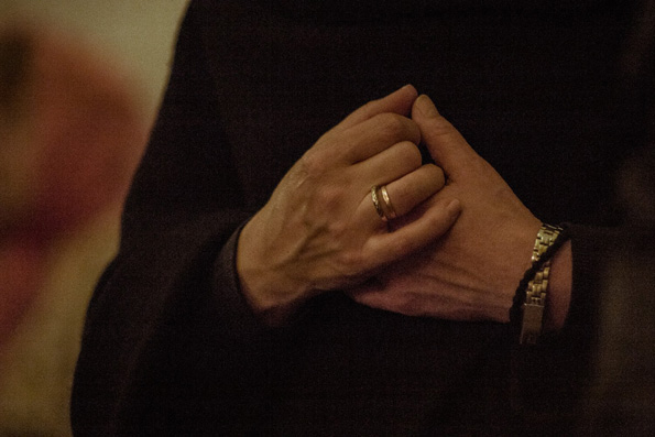 Пост — это дыхание жизни, а не смирительная рубашка