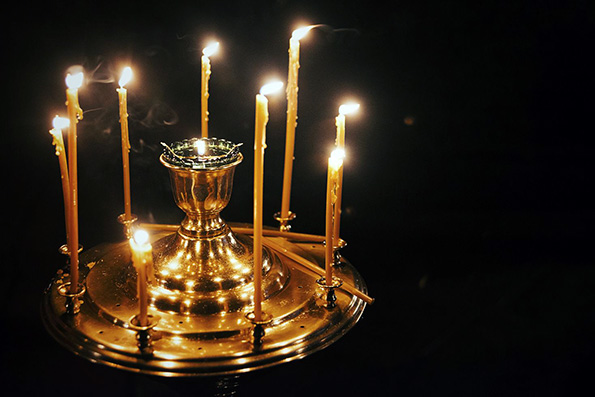 Великий Пост: светлая печаль богослужений, или как избавиться от постоянной тревоги