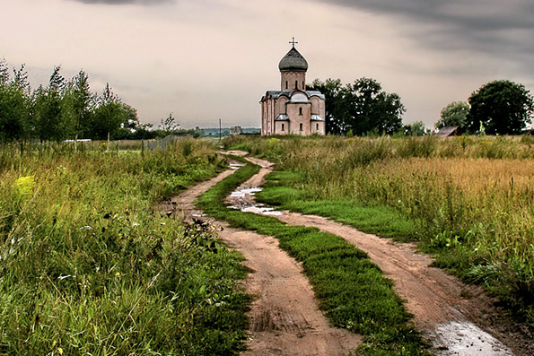 Не пройти мимо главного