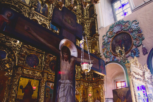 О Великом посте