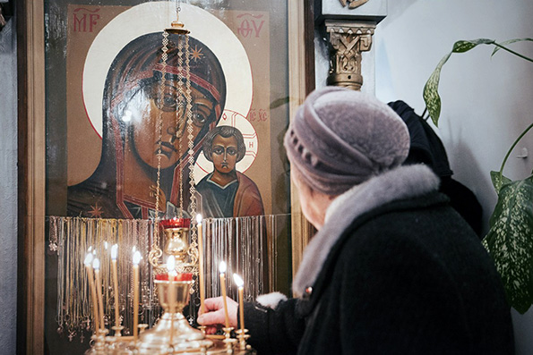 Одиннадцатый час