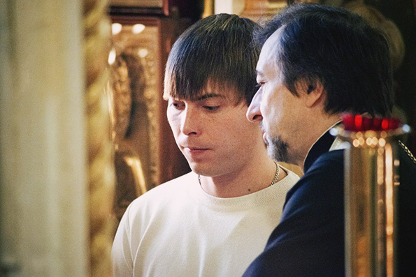 Покаяние – градусник для спасения души