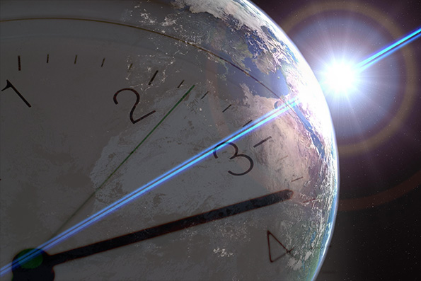 Осуществить в жизни главное