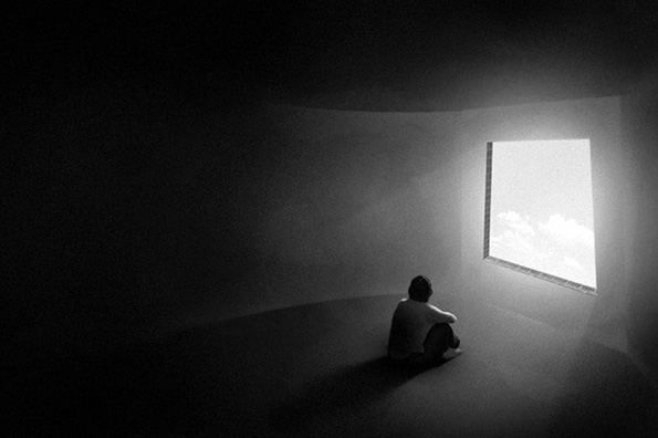 Пустота сердца