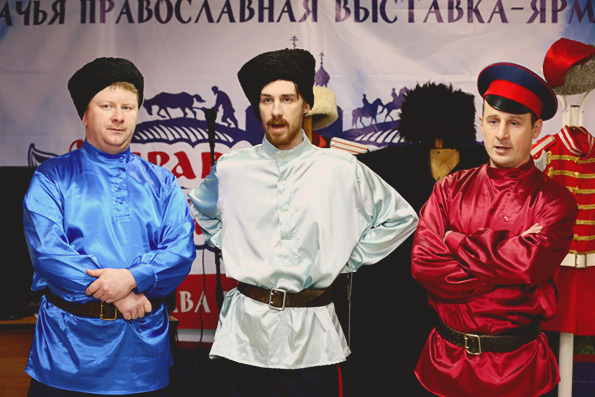 В Татарстане пройдет ярмарка «Православная станица»