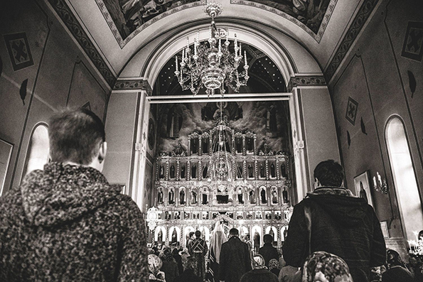 Путь спасения