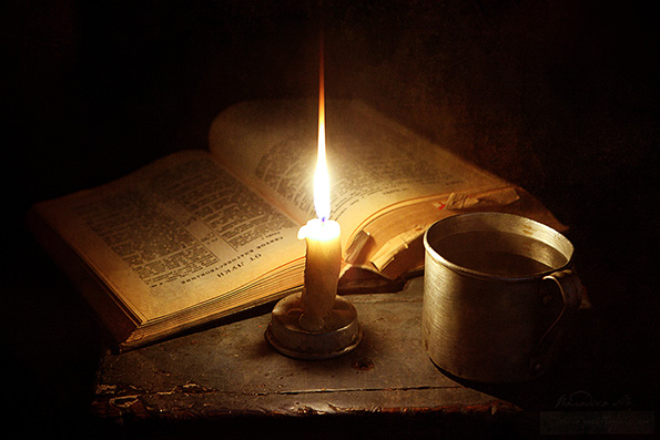 Великий пост