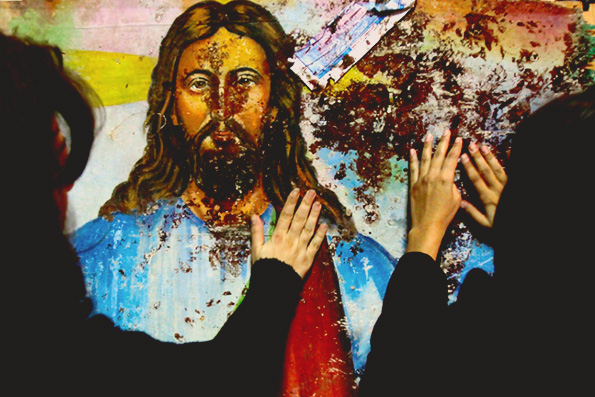 В мире нарастает волна гонений на христиан