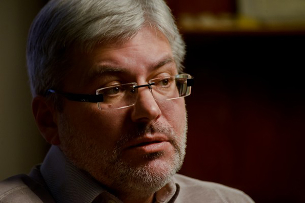 Евгений Водолазкин