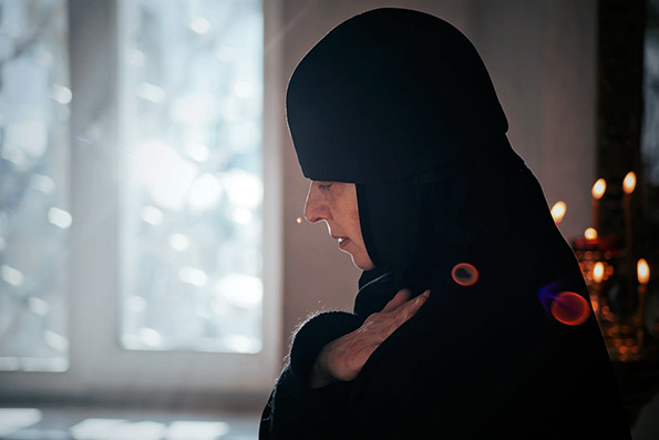 Аскетический пост — наука монахов