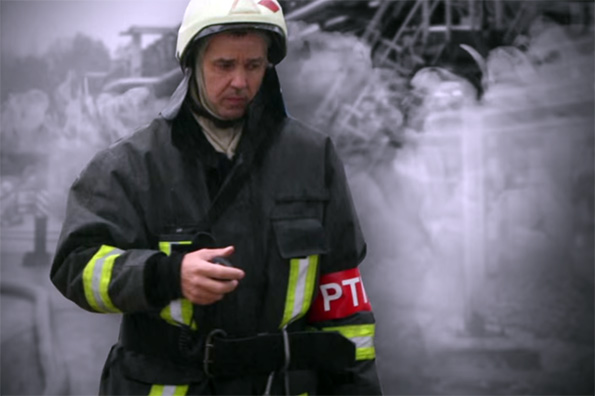 Помолимся о героях