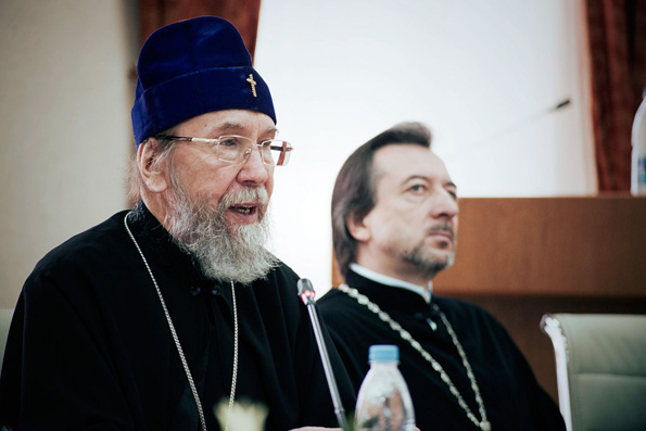 Митрополит Анастасий