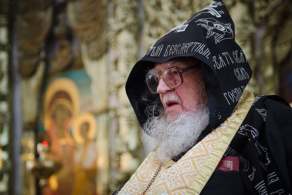 Схиигумен Сергий (Златоустов)