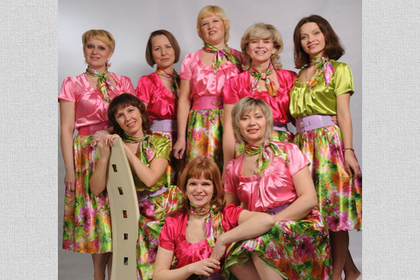 Драгоценная жемчужина Нижнекамска