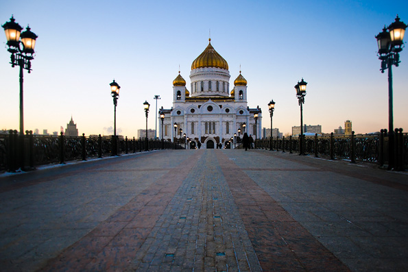 Необходимые пояснения в связи с нападками протодиакона Андрея Кураева на Патриарха и Церковь