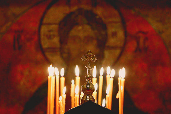 Препятствие на пути к Богу