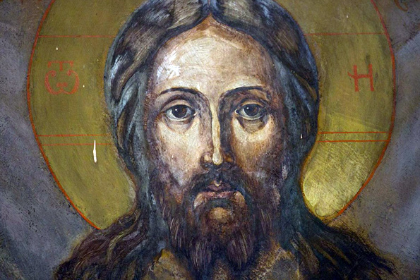 Христос