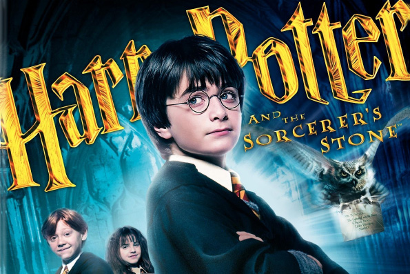 «Давай, Гарри!» Эпизод 1