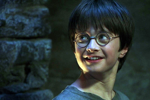 Гарри Поттер