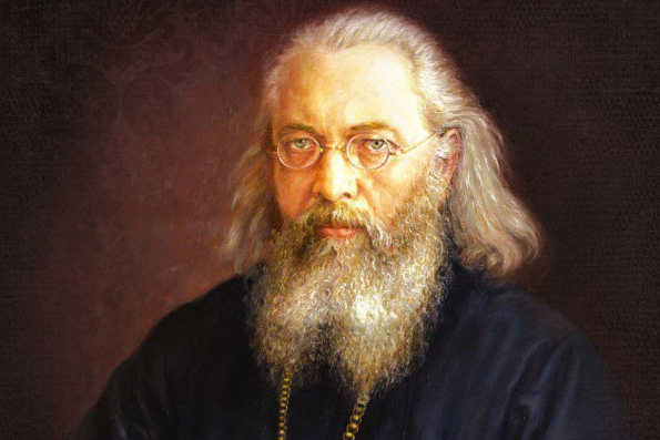 Поучения святителя Луки, исповедника Крымского