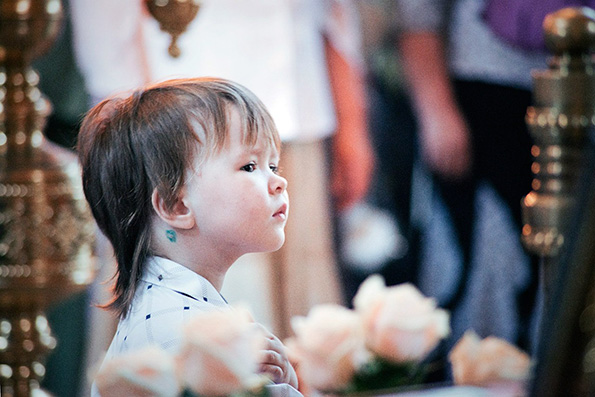 Цветы жизни