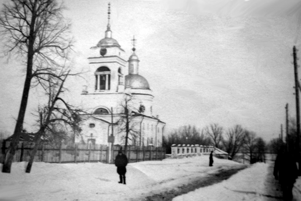 Никольская жемчужина