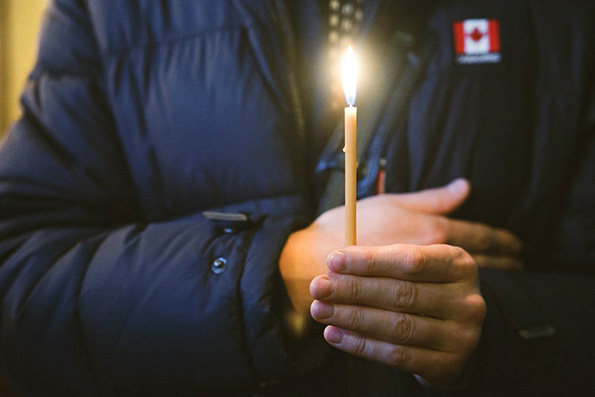 Поиски Бога без Бога