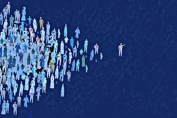 Самовлюблённые песчинки