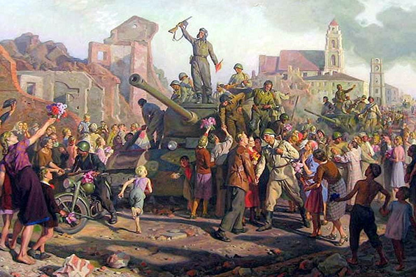 Великая Победа