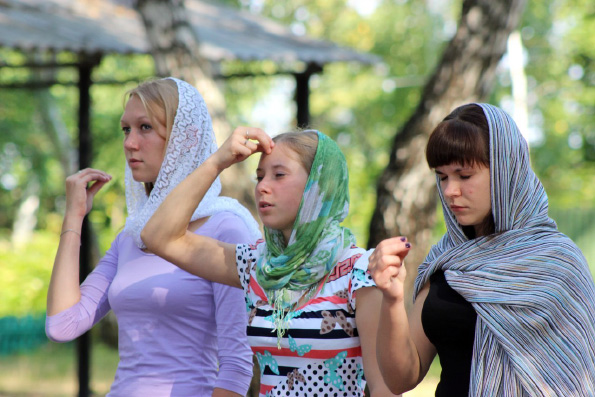 Легко ли быть православным?